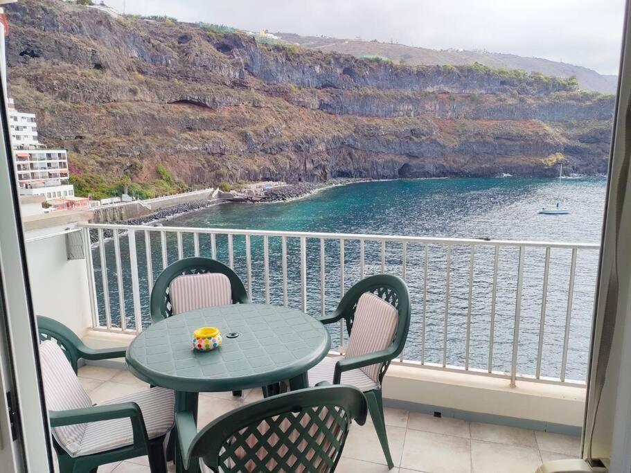 Apartamento A Pie De Playa En San Marcos San Marcos  ภายนอก รูปภาพ