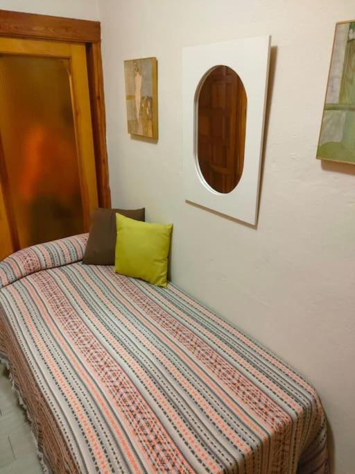 Apartamento A Pie De Playa En San Marcos San Marcos  ภายนอก รูปภาพ