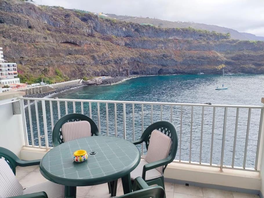 Apartamento A Pie De Playa En San Marcos San Marcos  ภายนอก รูปภาพ