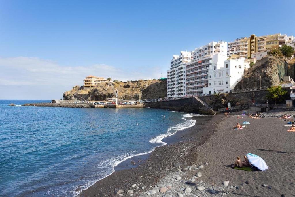 Apartamento A Pie De Playa En San Marcos San Marcos  ภายนอก รูปภาพ