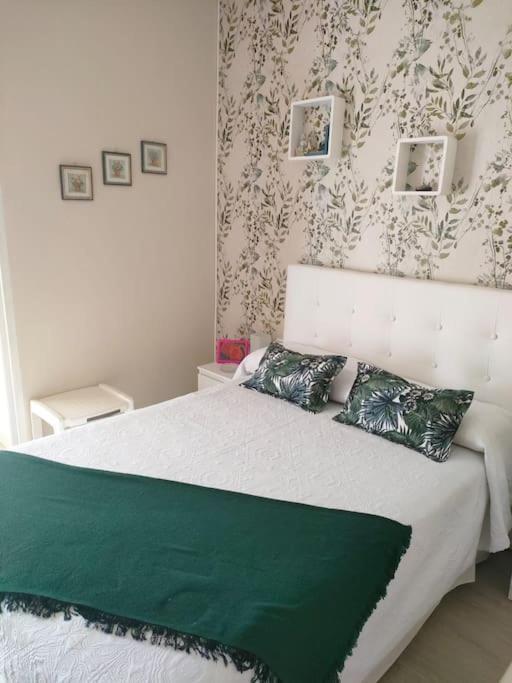 Apartamento A Pie De Playa En San Marcos San Marcos  ภายนอก รูปภาพ