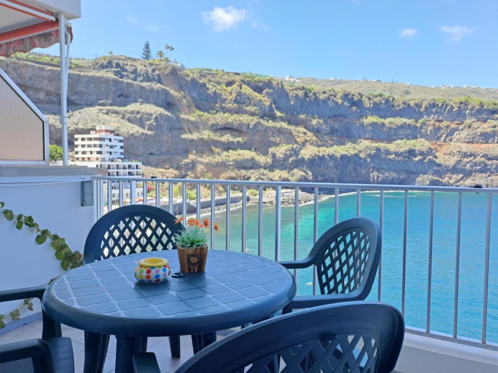 Apartamento A Pie De Playa En San Marcos San Marcos  ภายนอก รูปภาพ