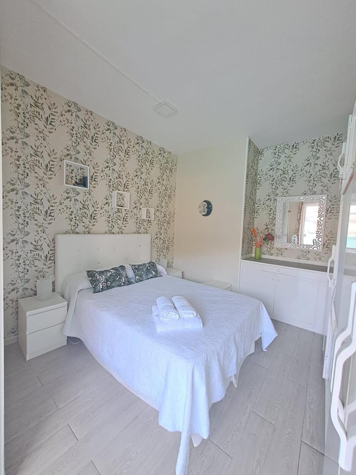 Apartamento A Pie De Playa En San Marcos San Marcos  ภายนอก รูปภาพ