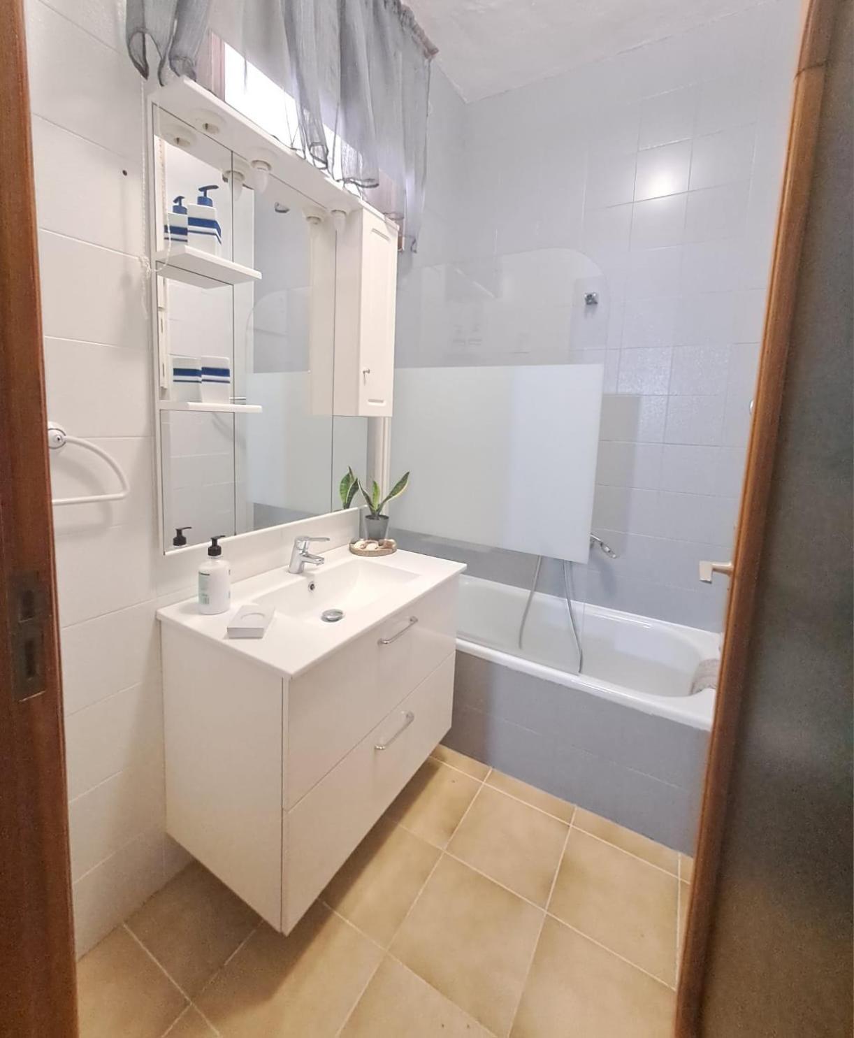 Apartamento A Pie De Playa En San Marcos San Marcos  ภายนอก รูปภาพ