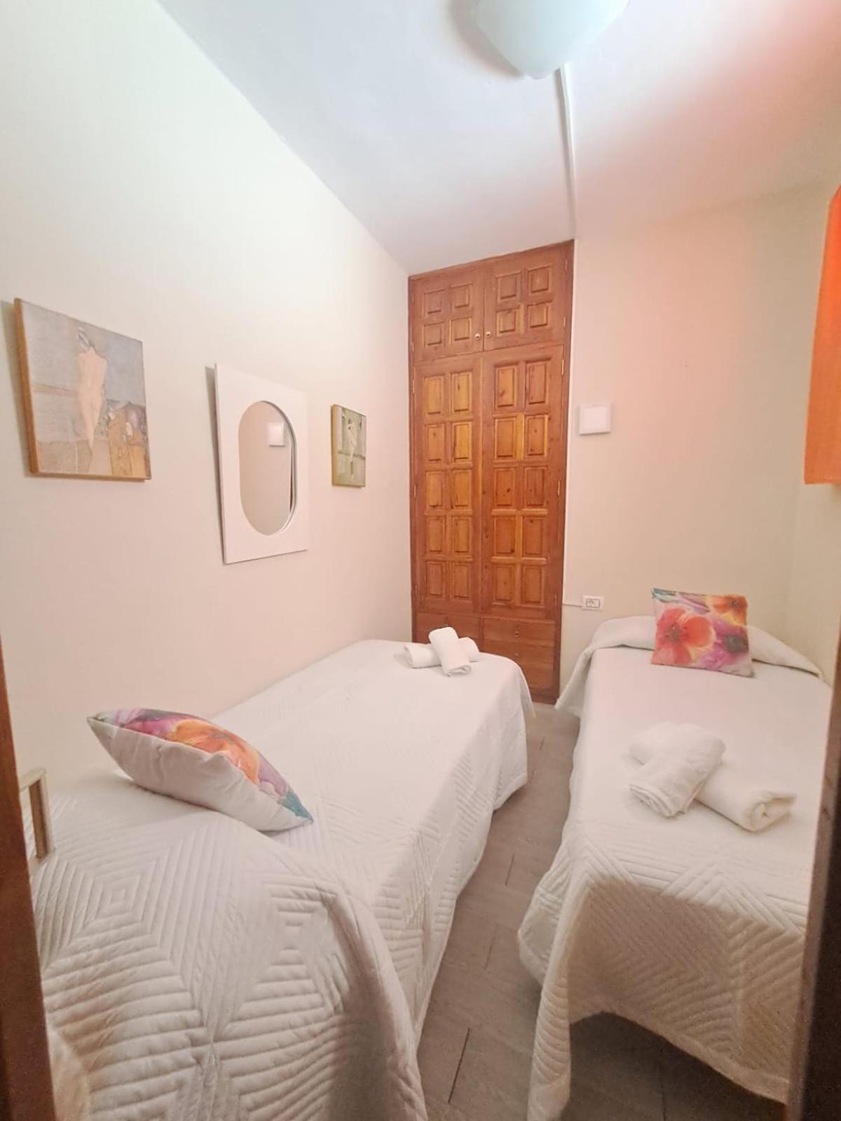Apartamento A Pie De Playa En San Marcos San Marcos  ภายนอก รูปภาพ
